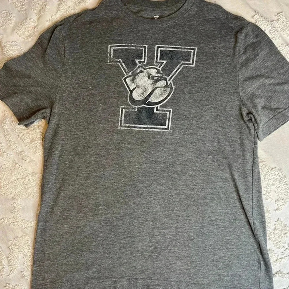 Fanatic Yale Bulldogs - Picture 1 of 2